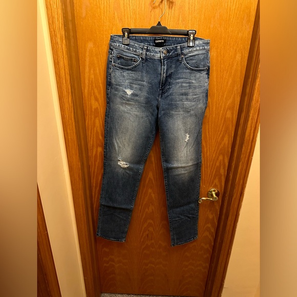 Express Other - Express Jeans